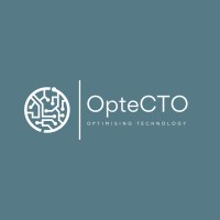OpteCTO Logo