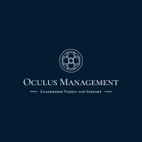 Oculus Management Logo