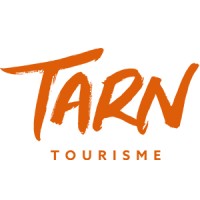 Tourisme Tarn Logo