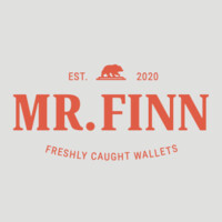 Mr. Finn Logo