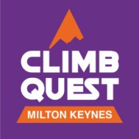 Climb Quest Milton Keynes Logo