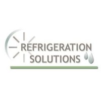 Refrigeration Solutions Logo