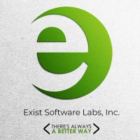 Exist Software Labs, Inc. Logo
