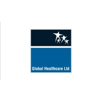 Global Healthcare Ltd Logo