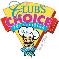 Clubs Choice Fundraising Logo