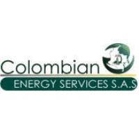 Colombian Energy Services Logo