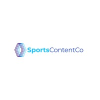 SportsContentCo Logo