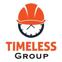 Timeless group Logo