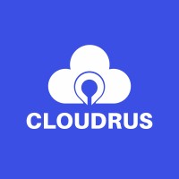 Cloudrus Technology Pvt Ltd Logo