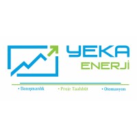 Yeka Enerji Logo