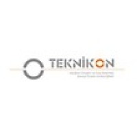 Teknikon Medikal Cihazlar ve Gaz Sistemleri Logo