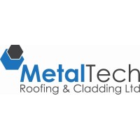 MetalTech Roofing & Cladding Ltd Logo