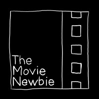 The Movie Newbie Logo