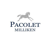 Pacolet Milliken, LLC Logo