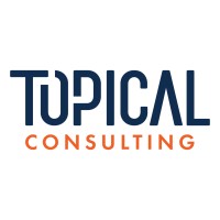 Topical Consulting AB Logo