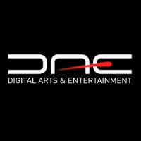 Howest - Digital Arts and Entertainment Logo