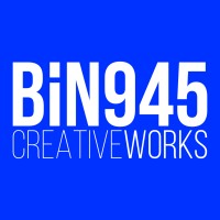 Bin945 Logo