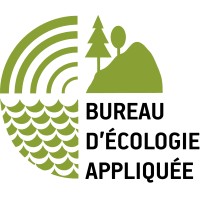 Bureau décologie appliquée Logo