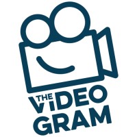 The Videogram Logo