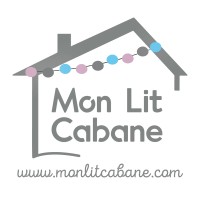Mon Lit Cabane Logo