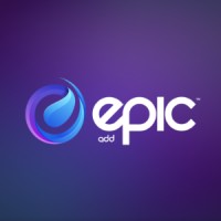 Add Epic Logo