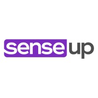 SenseUp Logo
