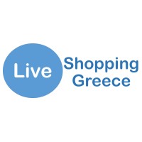 LIVESHOPPING GREECE Logo