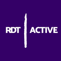 RDT Active Ltd Logo