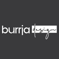 Burrja Design Logo