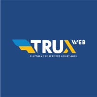 Truxweb Logo