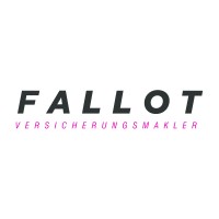 FALLOT Versicherungsmakler GmbH Logo