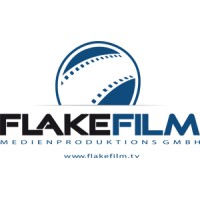 Flakefilm Medienproduktions GmbH Logo