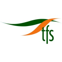TFS Corporation Logo