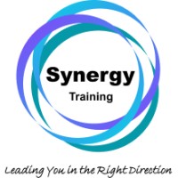 Synergy Training Logo