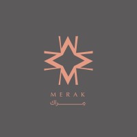 Merak Real Estate Logo