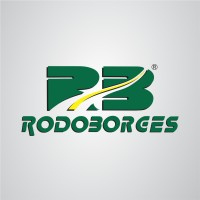 Rodoborges Uberaba Logo