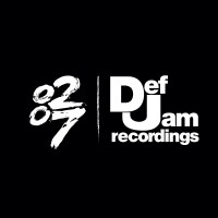 0207 Def Jam Logo