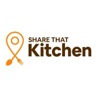 ShareThatKitchen Logo