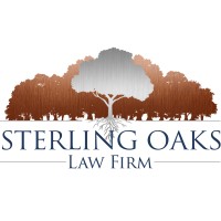 Sterling Oaks Law Firm Logo