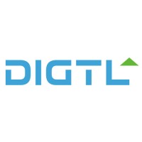 DIGTL Markets Logo