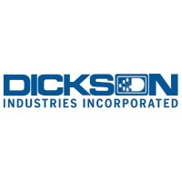 Dickson Industries Inc. Logo