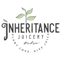 Inheritance Juicery Logo
