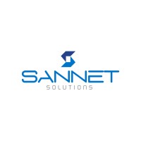 Sannet Solutions Logo