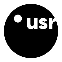 upstage right Logo
