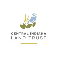 Central Indiana Land Trust, Inc. Logo