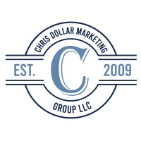 Chris Dollar Marketing Group, LLC Logo