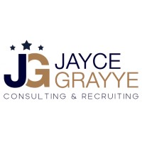 Jayce Grayye Consulting & Recruiting Logo