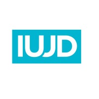Institut universitaire Jeunes en difficulté Logo