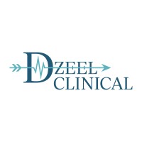 Dzeel Clinical Logo