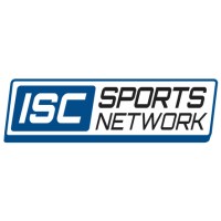 ISC Sports Network Logo